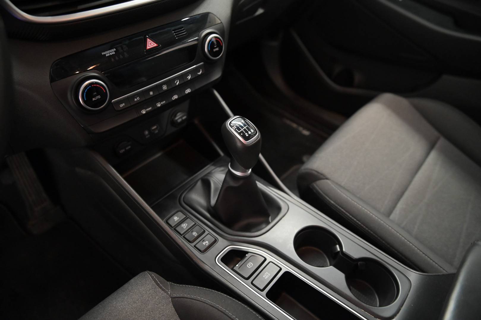 HYUNDAI Tucson - Foto 15