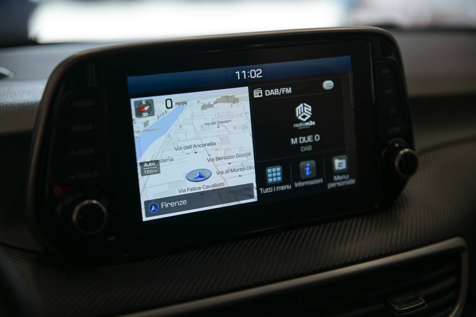 HYUNDAI Tucson - Foto 19