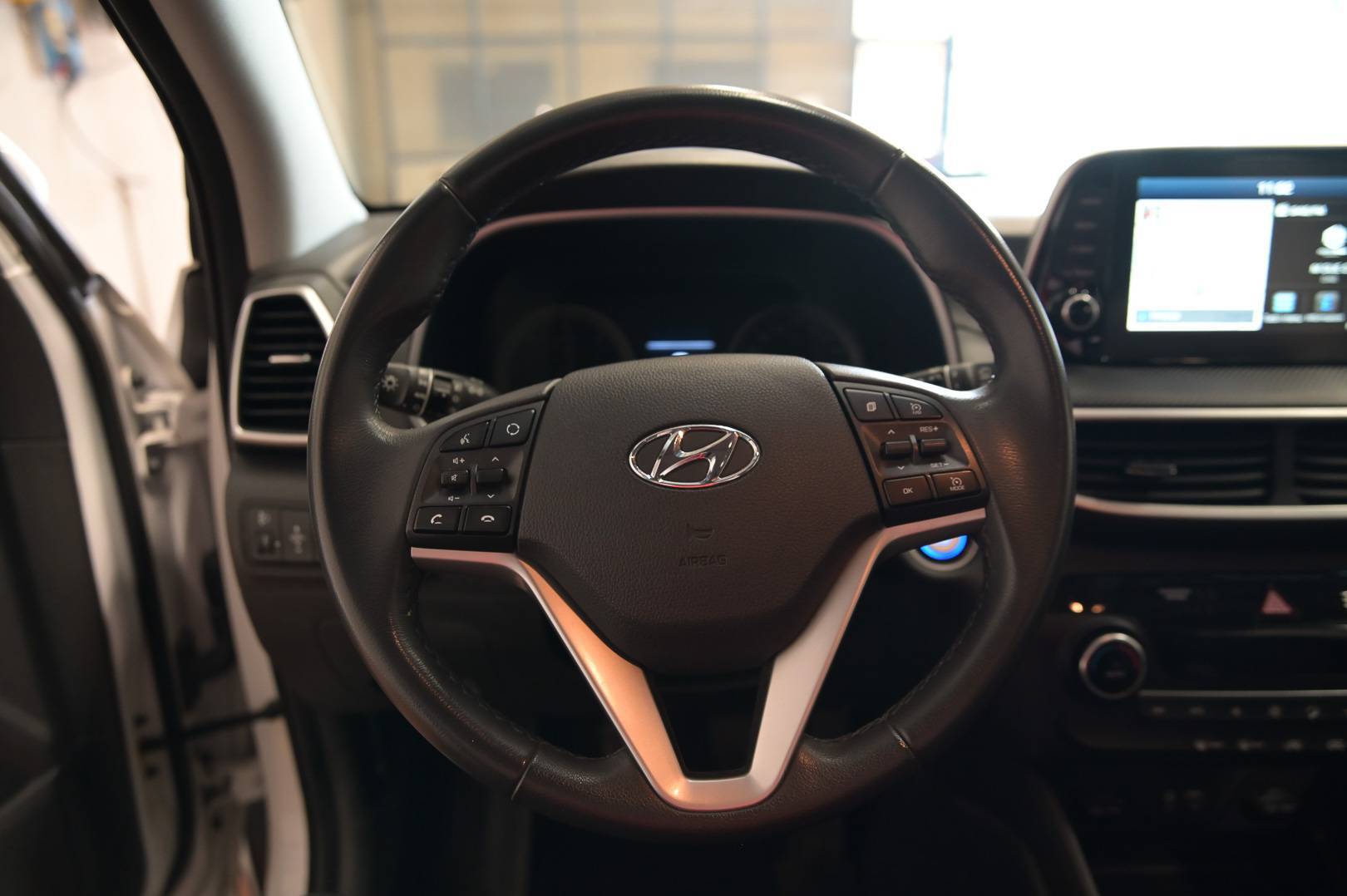 HYUNDAI Tucson - Foto 20
