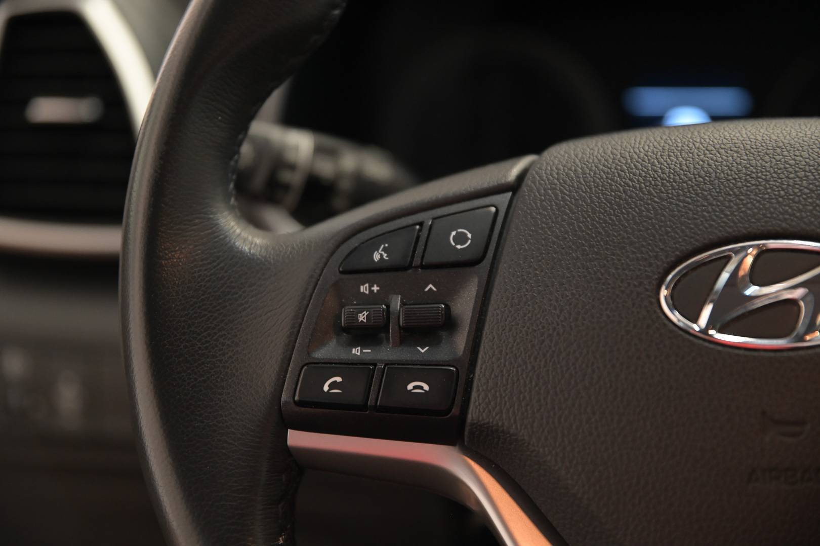 HYUNDAI Tucson - Foto 21