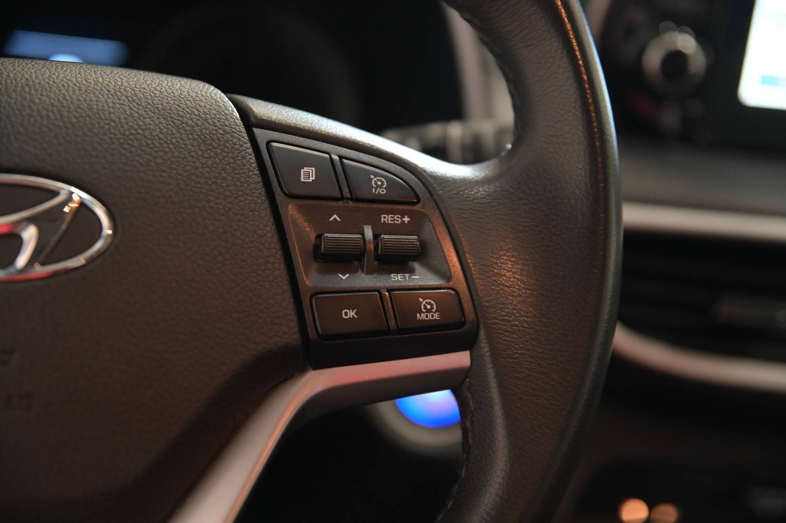 HYUNDAI Tucson - Foto 22