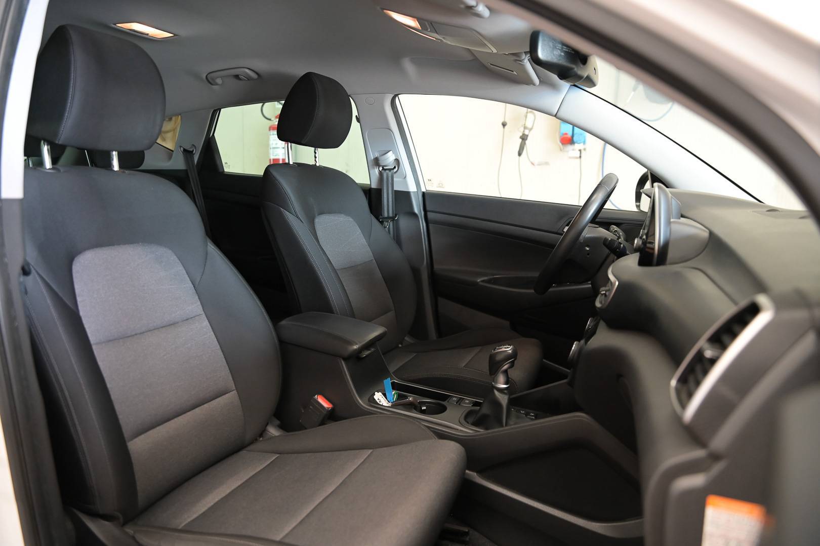 HYUNDAI Tucson - Foto 27