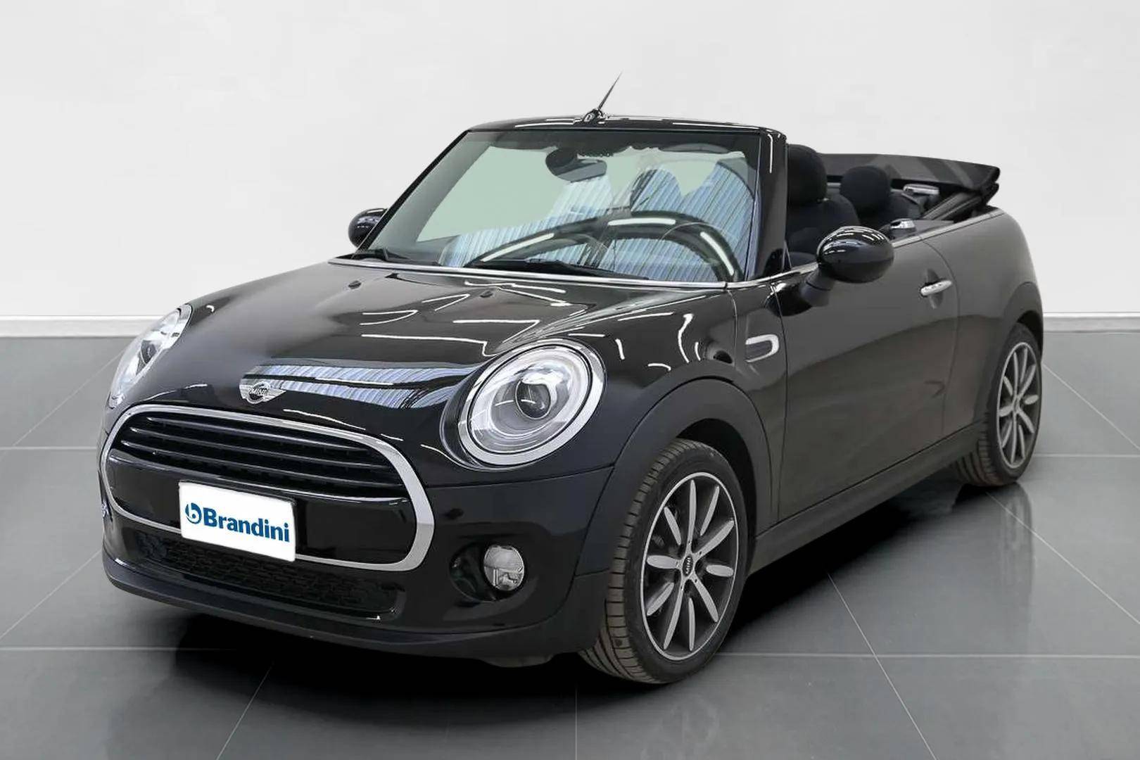 MINI Mini - Foto 1