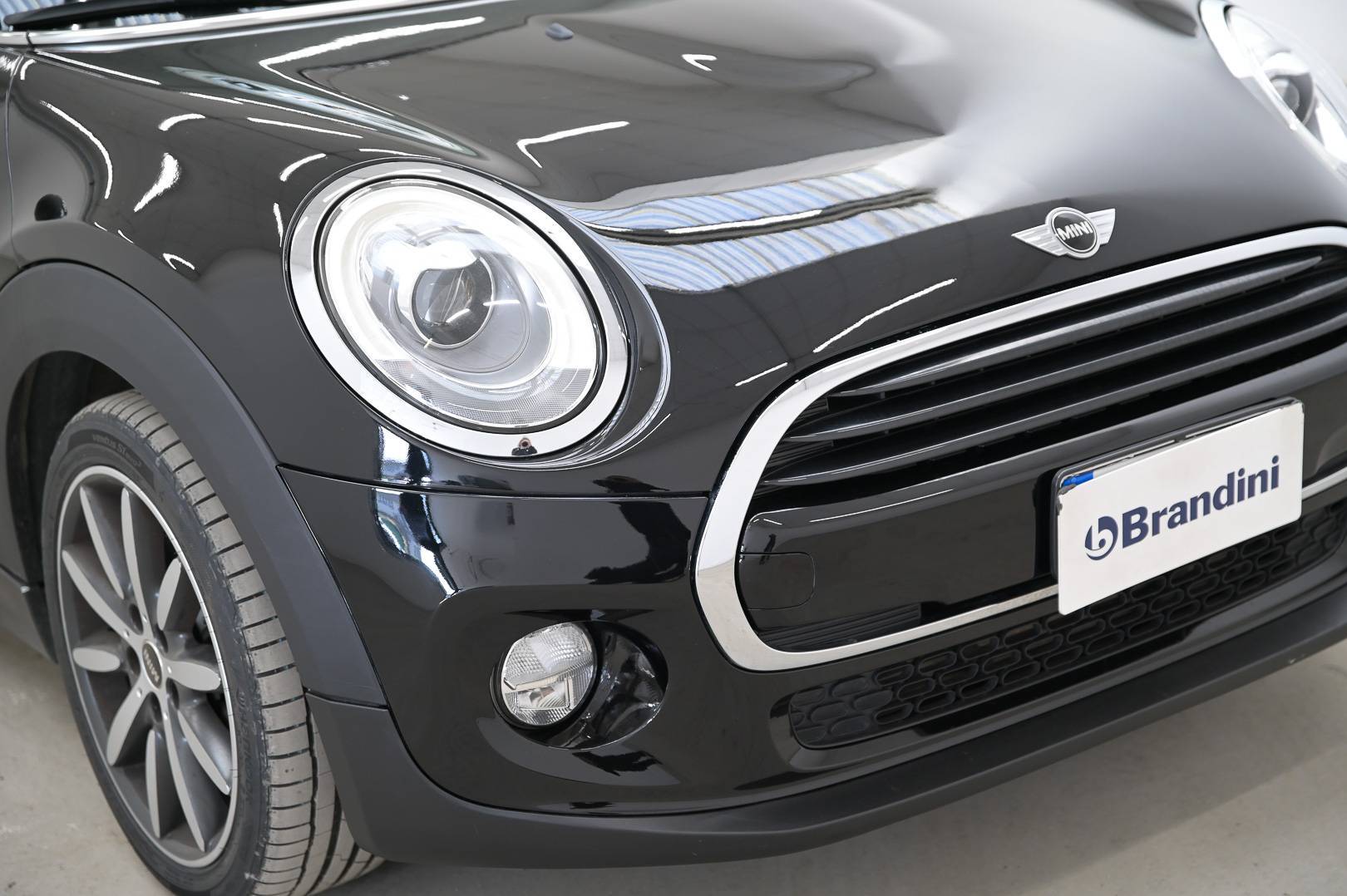 MINI Mini - Foto 16