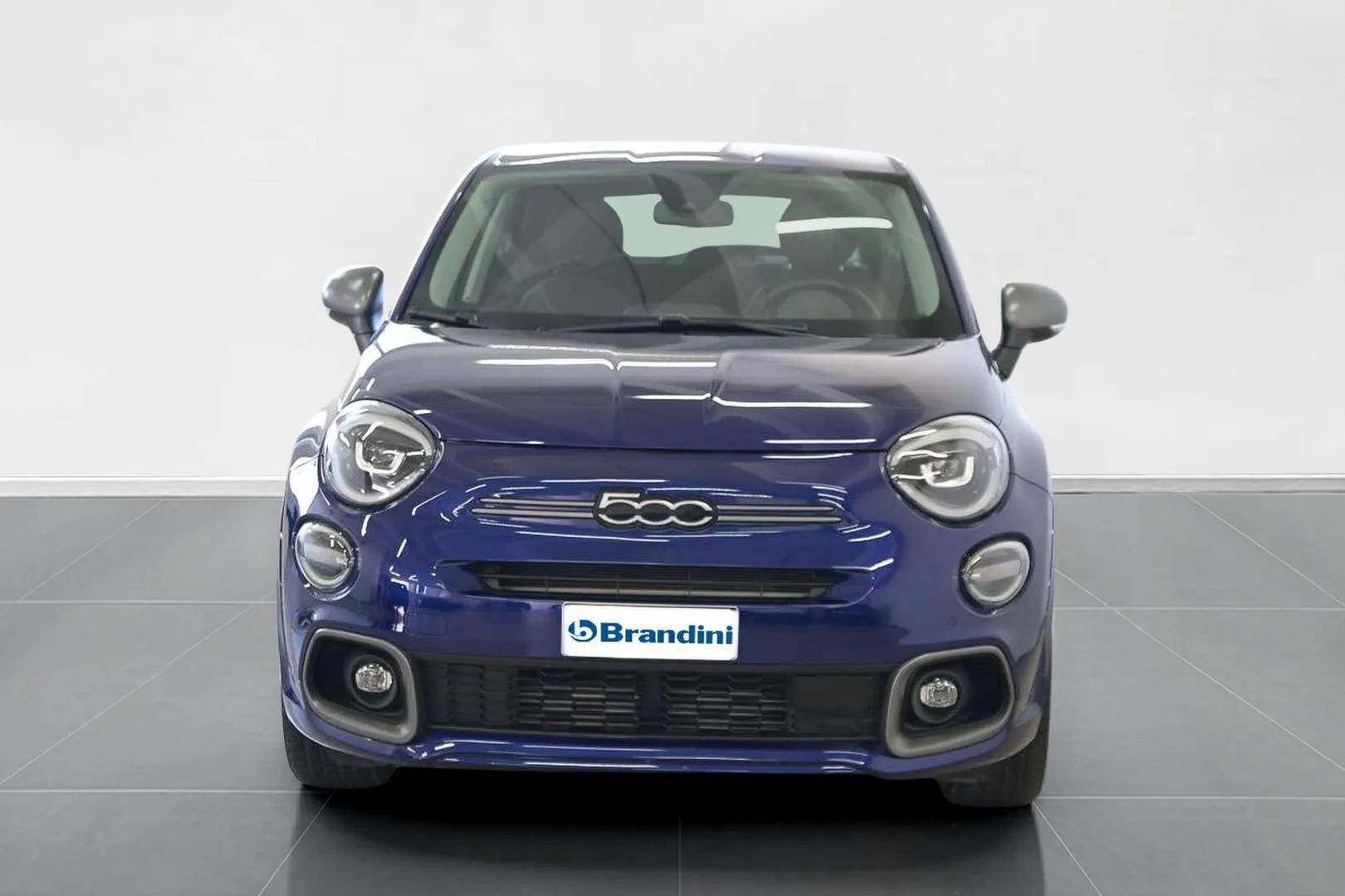 FIAT 500X - Foto 2