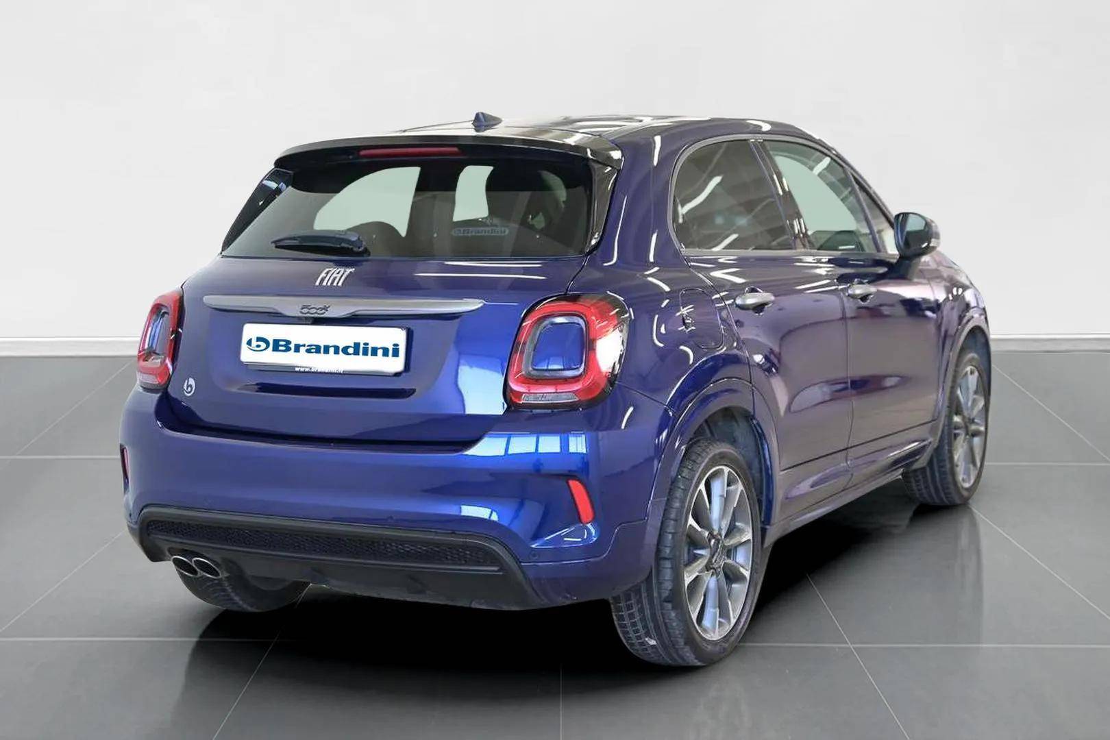 FIAT 500X - Foto 4