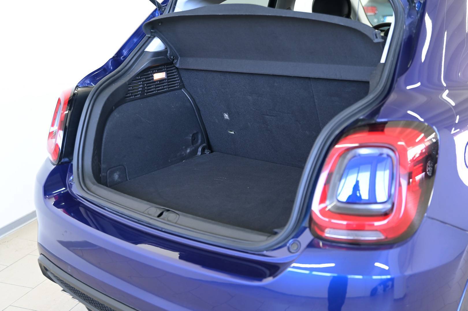FIAT 500X - Foto 5