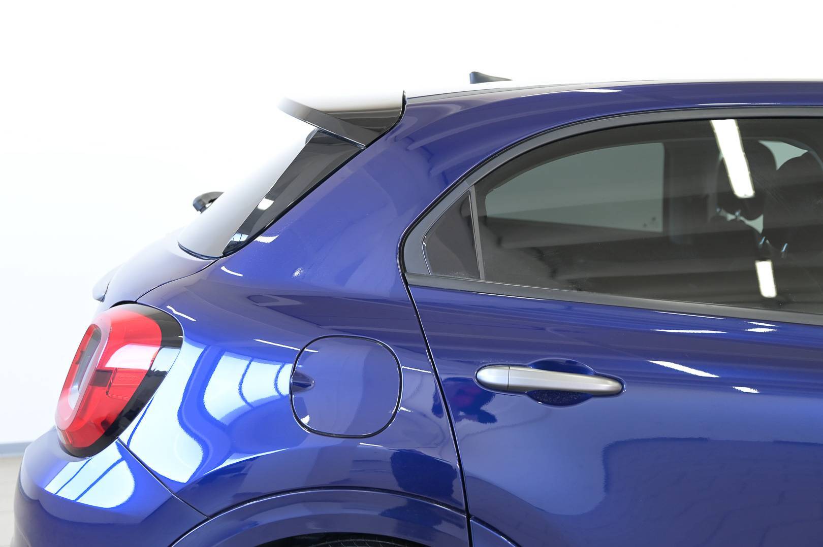 FIAT 500X - Foto 6