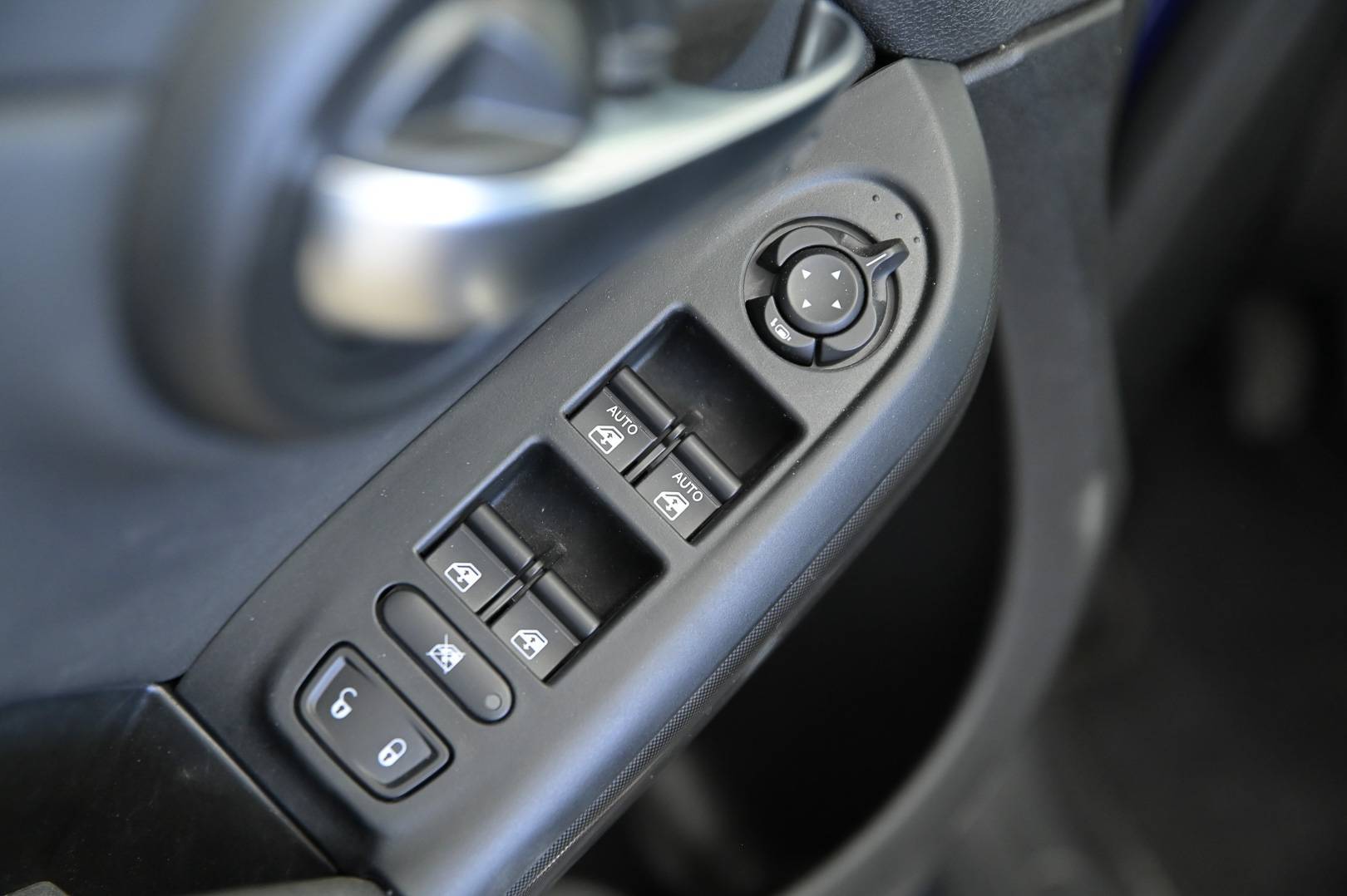FIAT 500X - Foto 10
