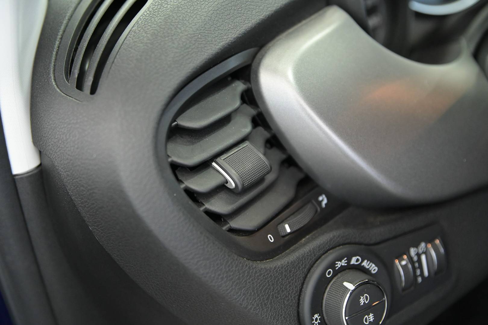 FIAT 500X - Foto 11