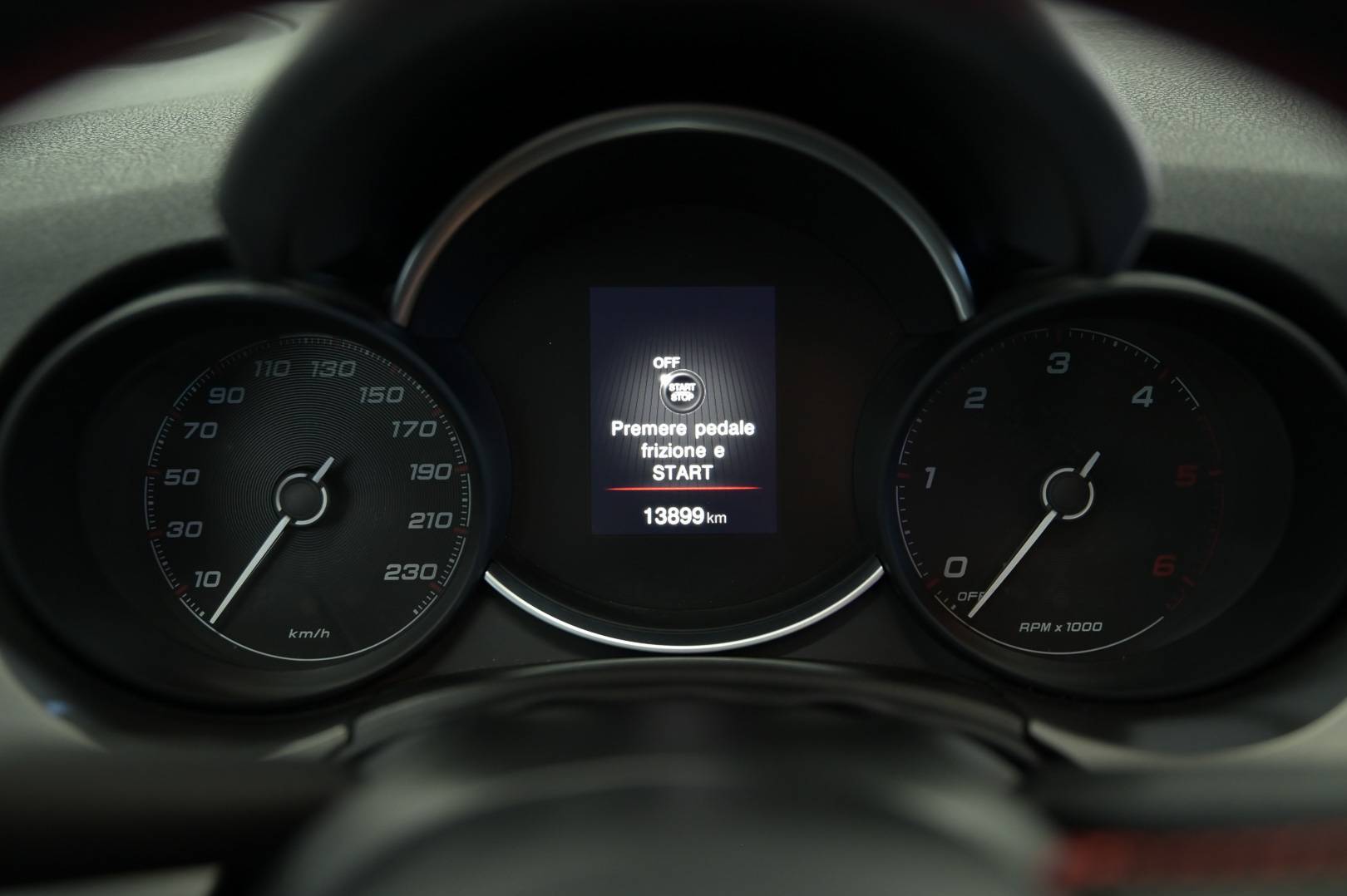 FIAT 500X - Foto 13