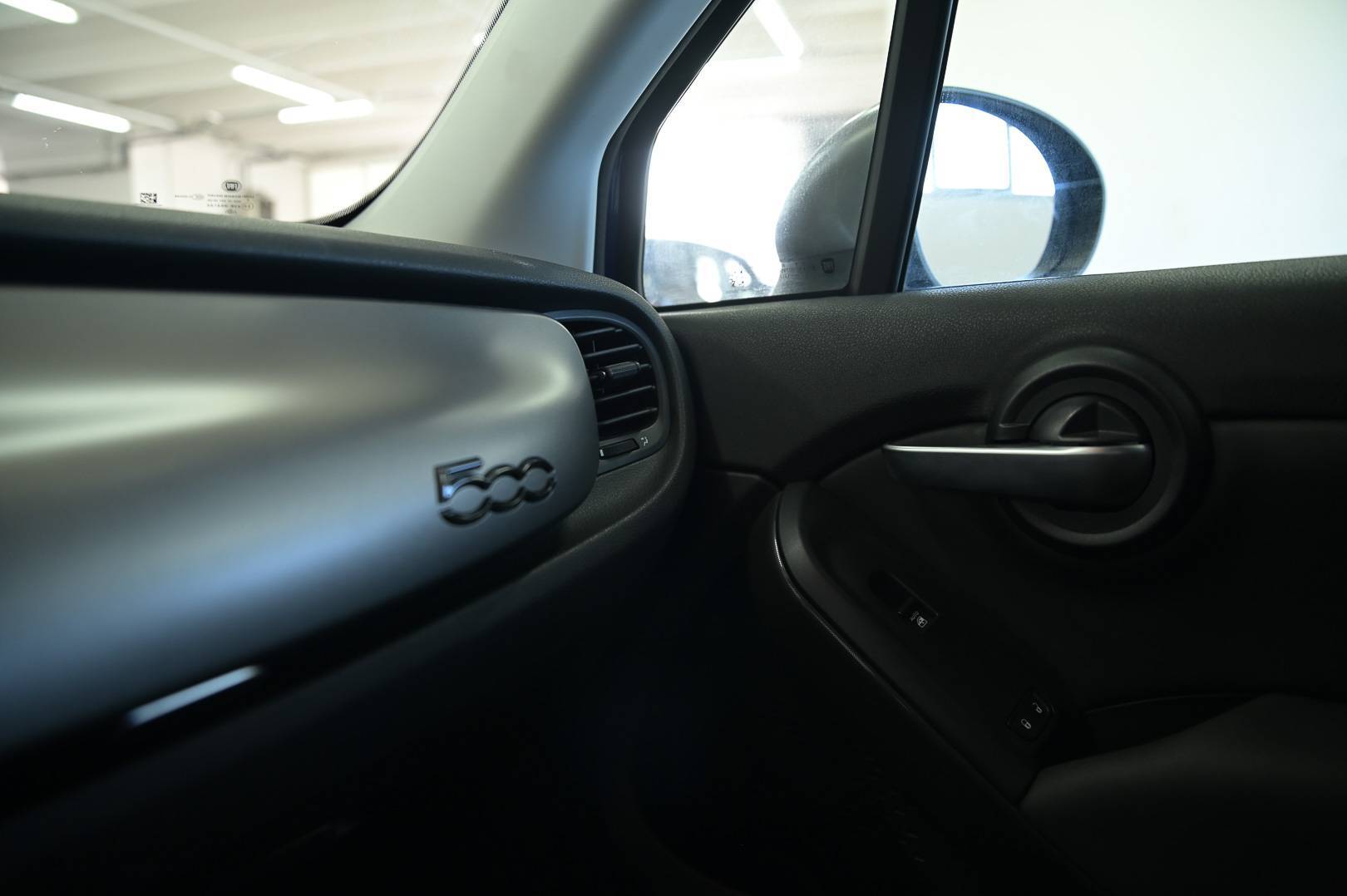 FIAT 500X - Foto 14