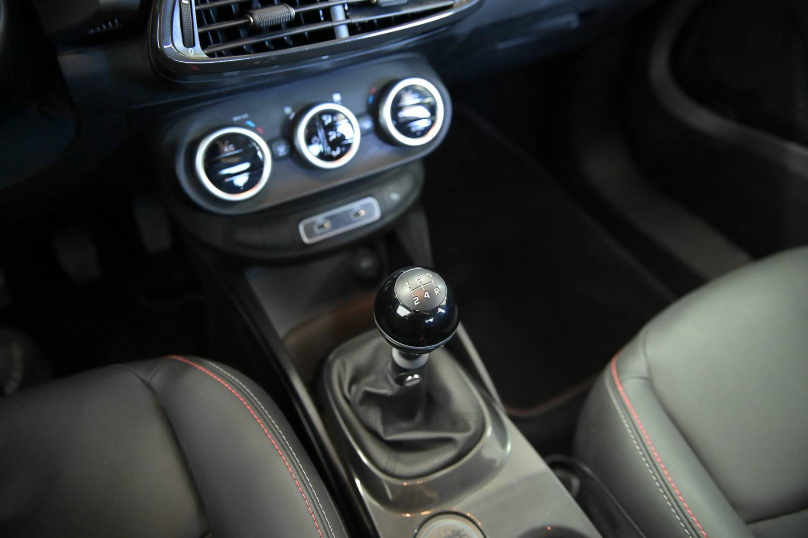 FIAT 500X - Foto 15