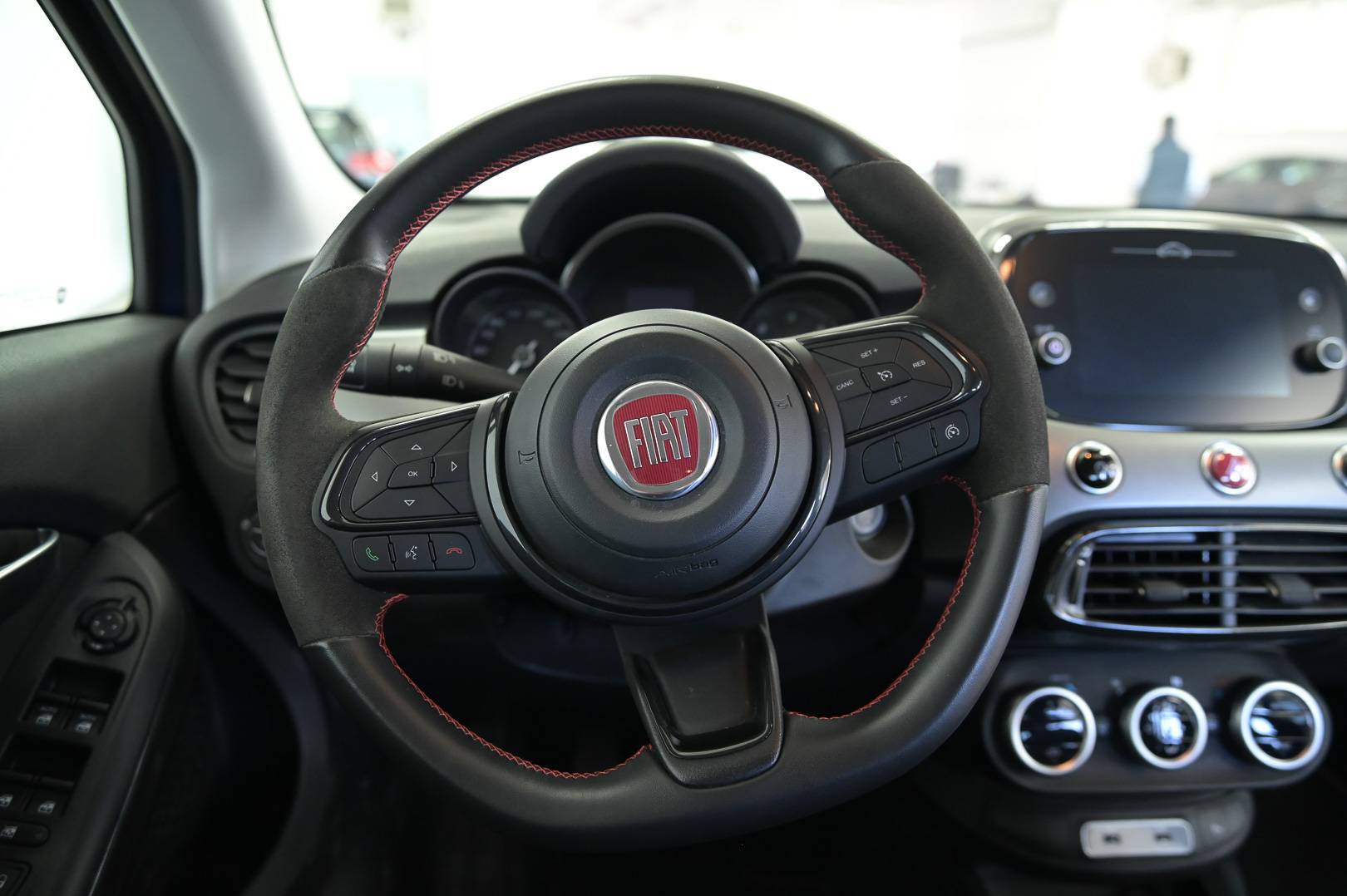 FIAT 500X - Foto 16