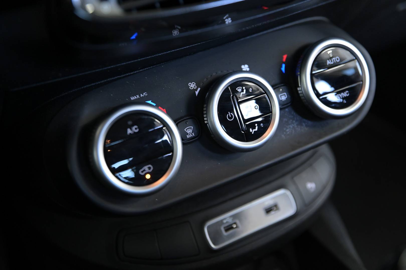 FIAT 500X - Foto 21