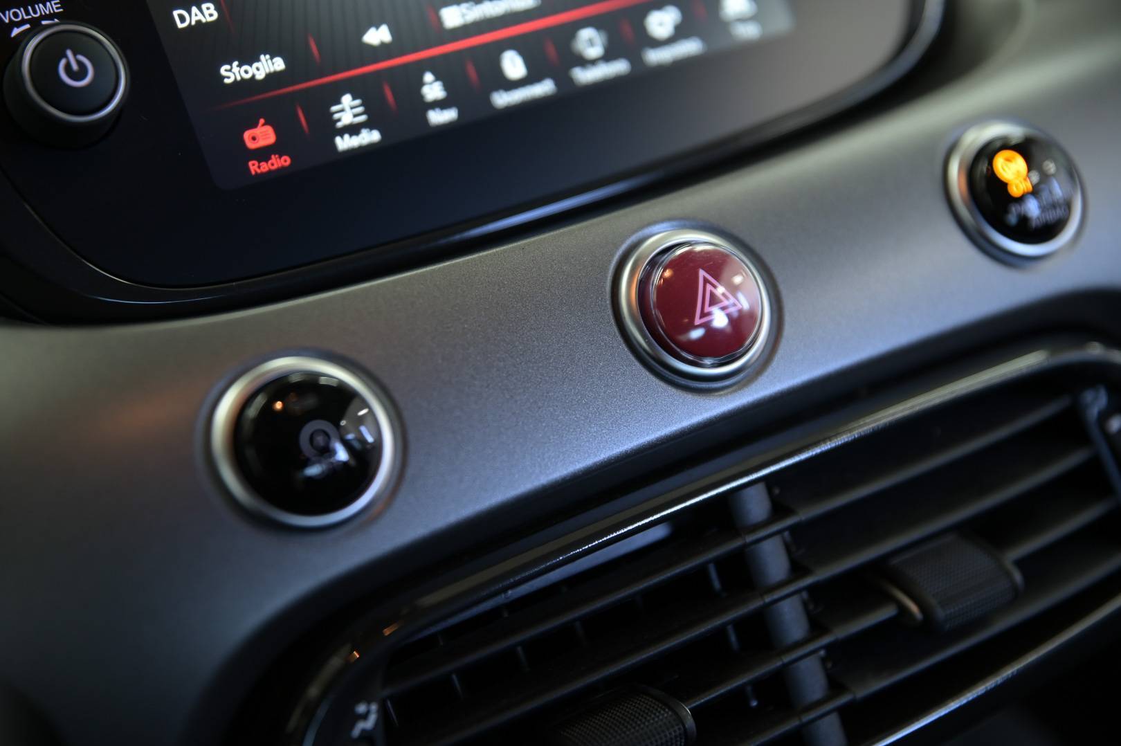 FIAT 500X - Foto 23