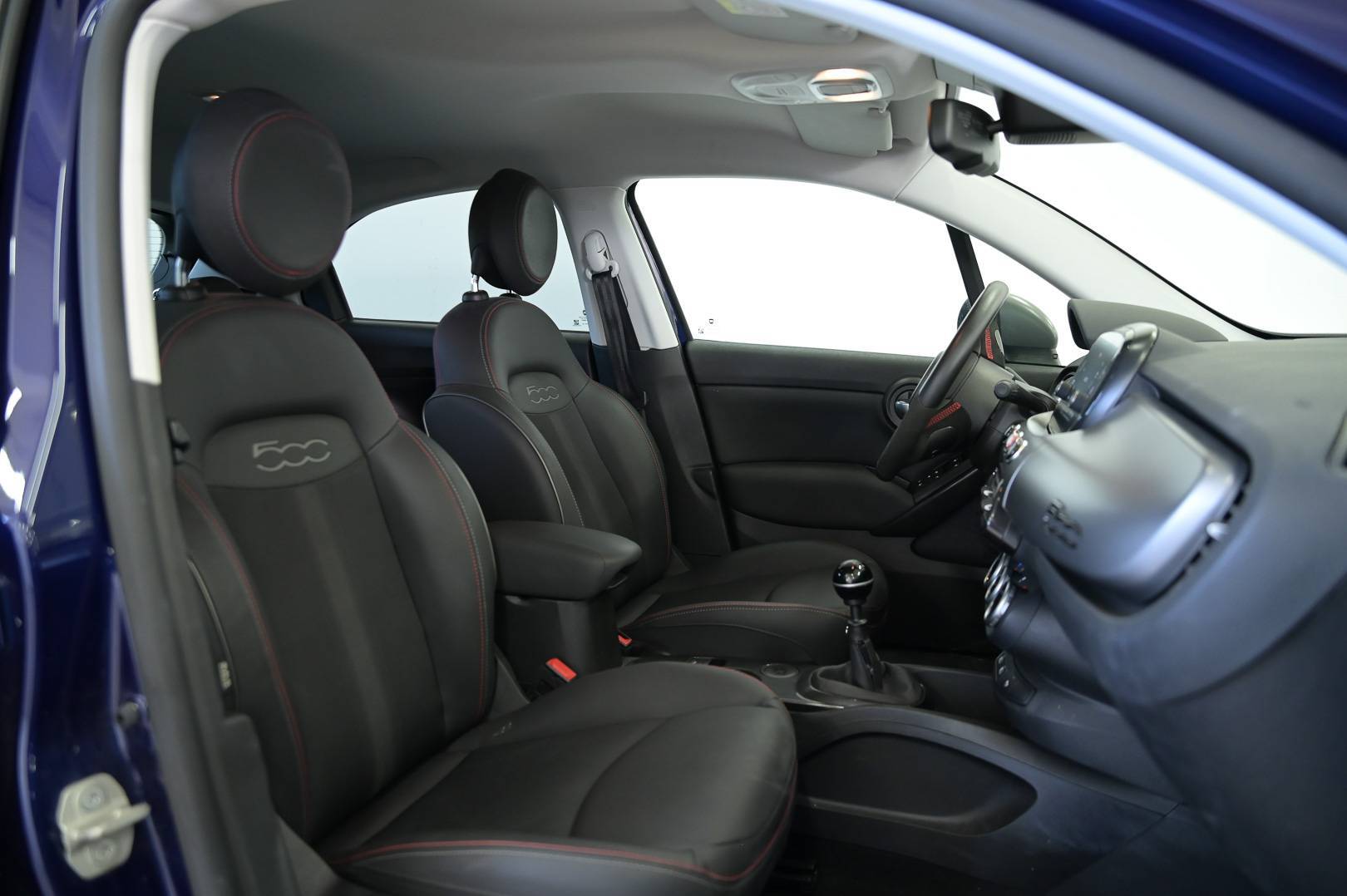 FIAT 500X - Foto 27