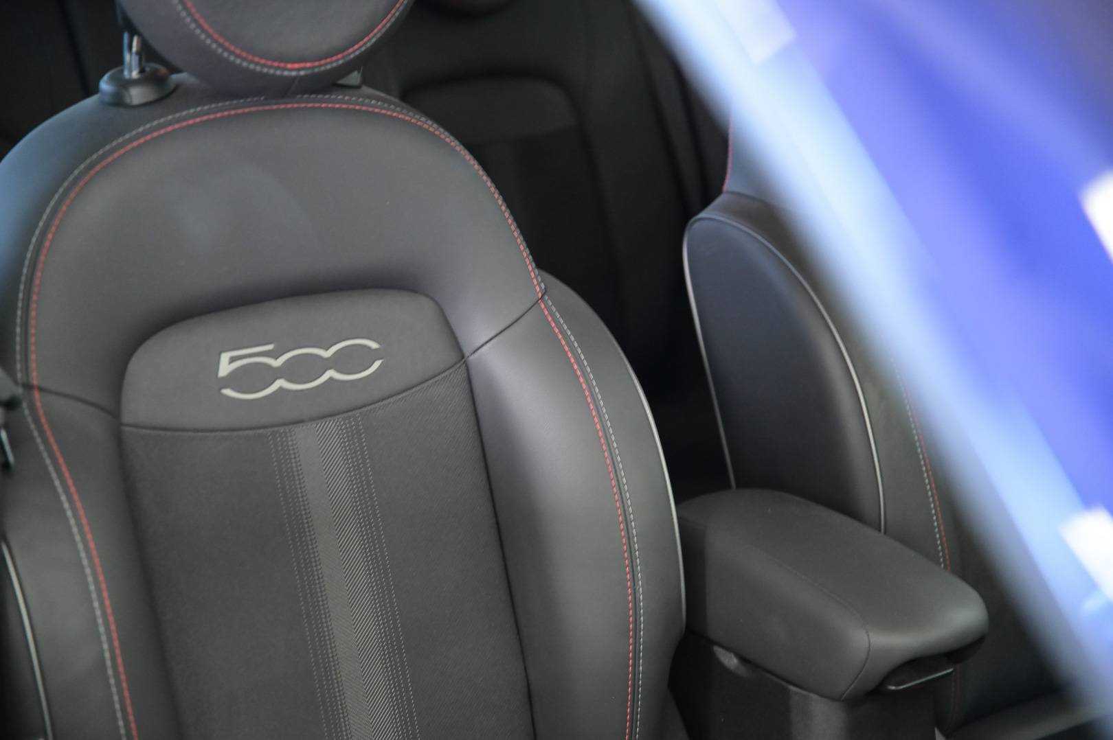 FIAT 500X - Foto 28