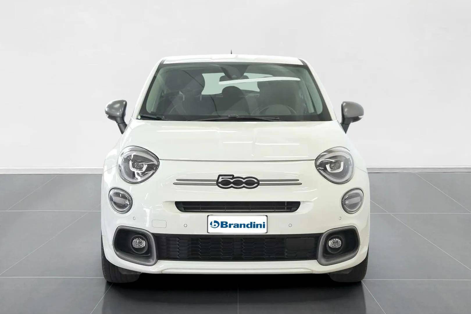 FIAT 500X - Foto 2