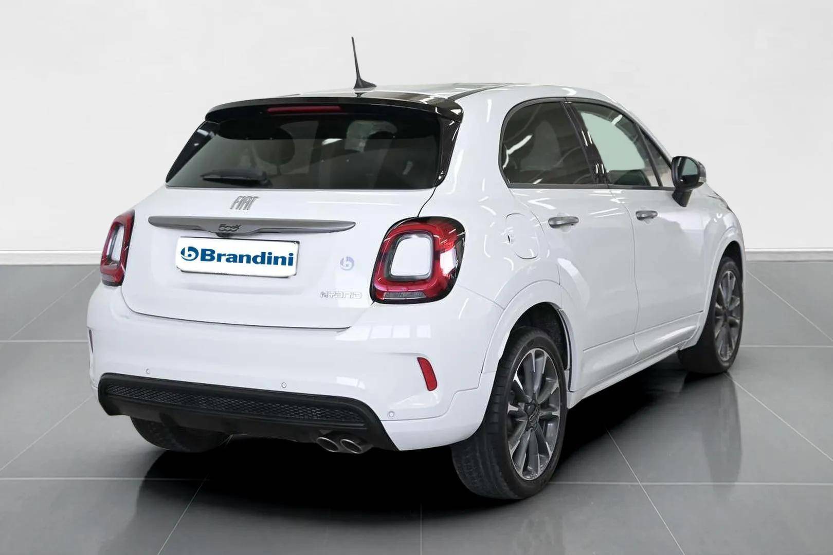 FIAT 500X - Foto 4