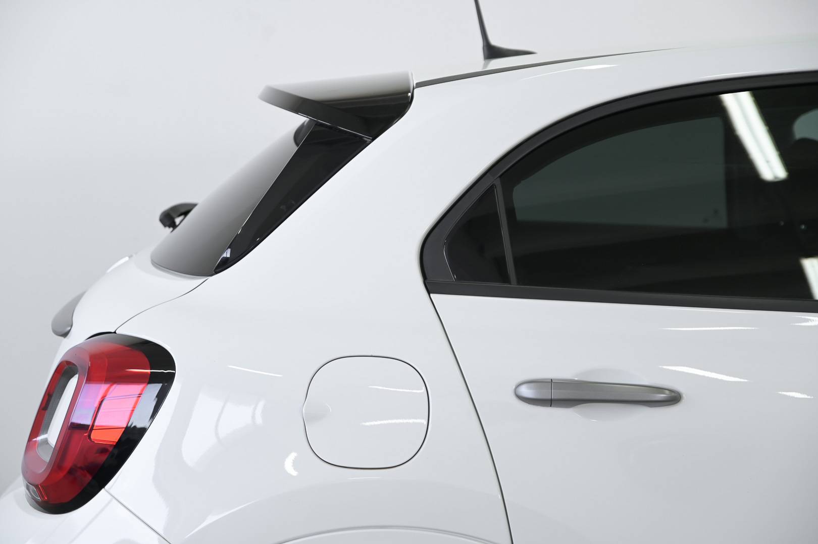 FIAT 500X - Foto 6