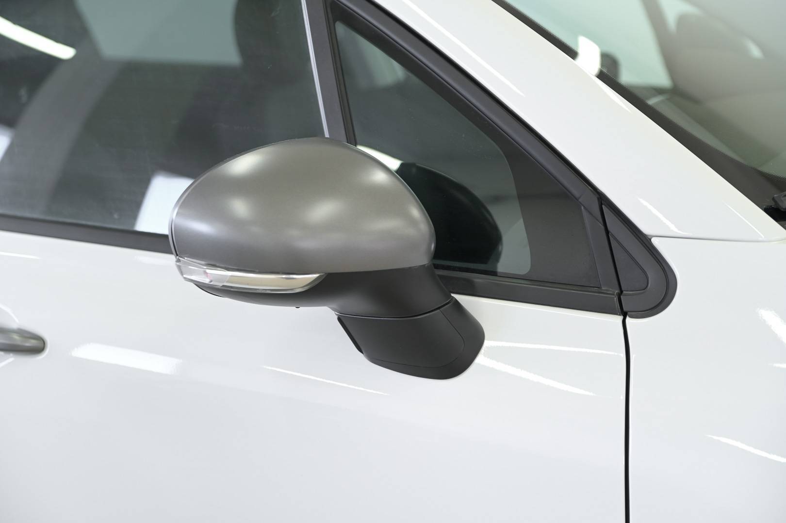 FIAT 500X - Foto 8