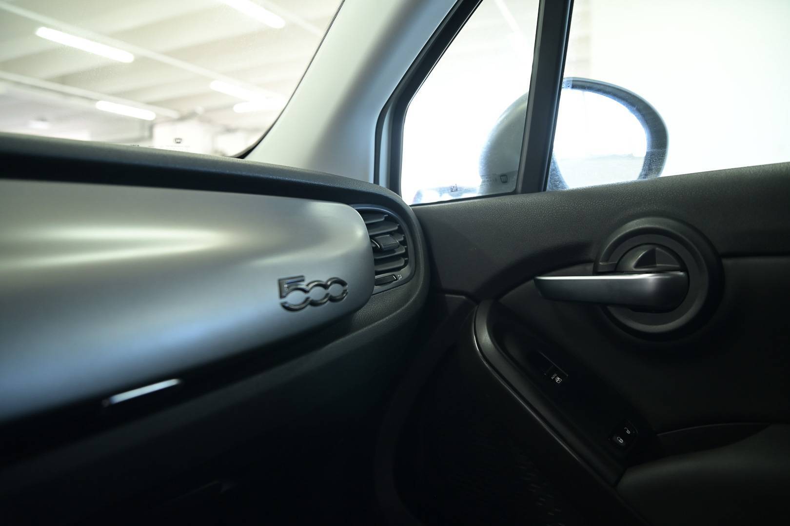 FIAT 500X - Foto 14