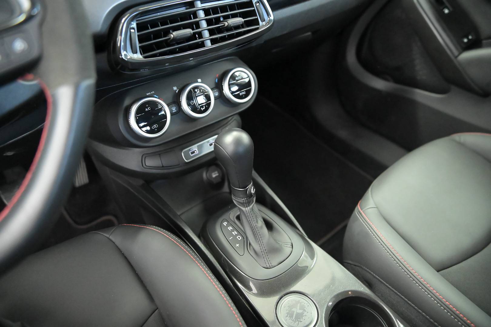 FIAT 500X - Foto 15