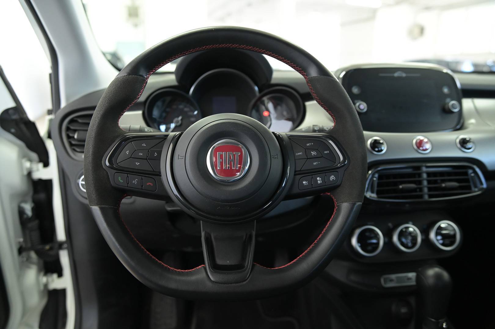 FIAT 500X - Foto 16