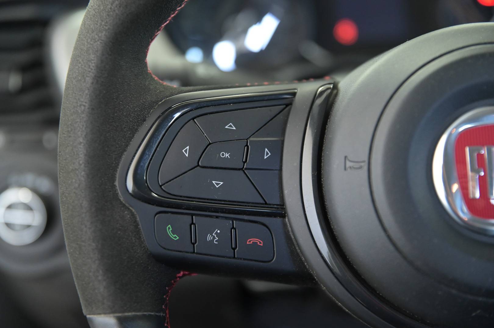 FIAT 500X - Foto 17