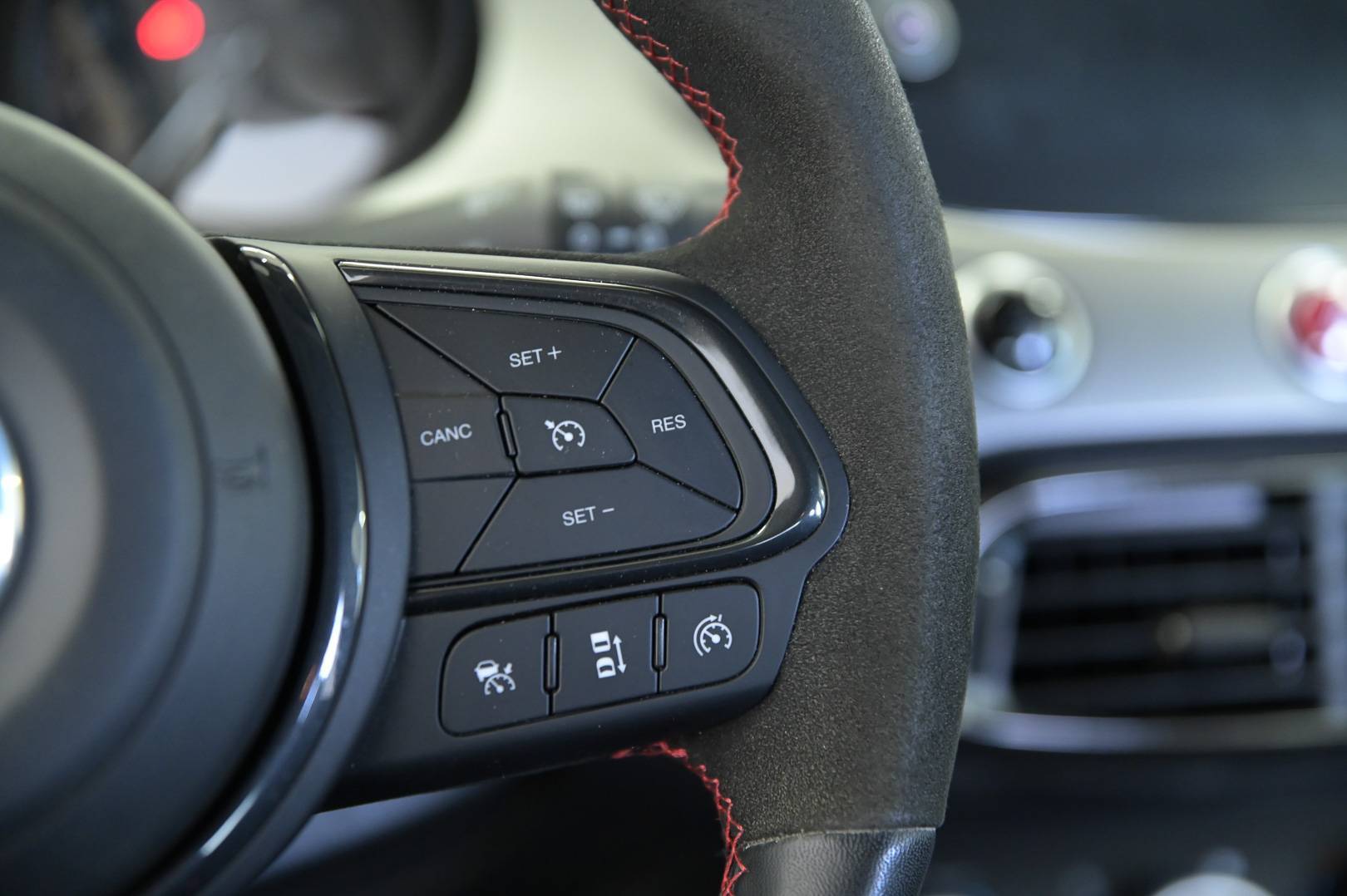 FIAT 500X - Foto 18