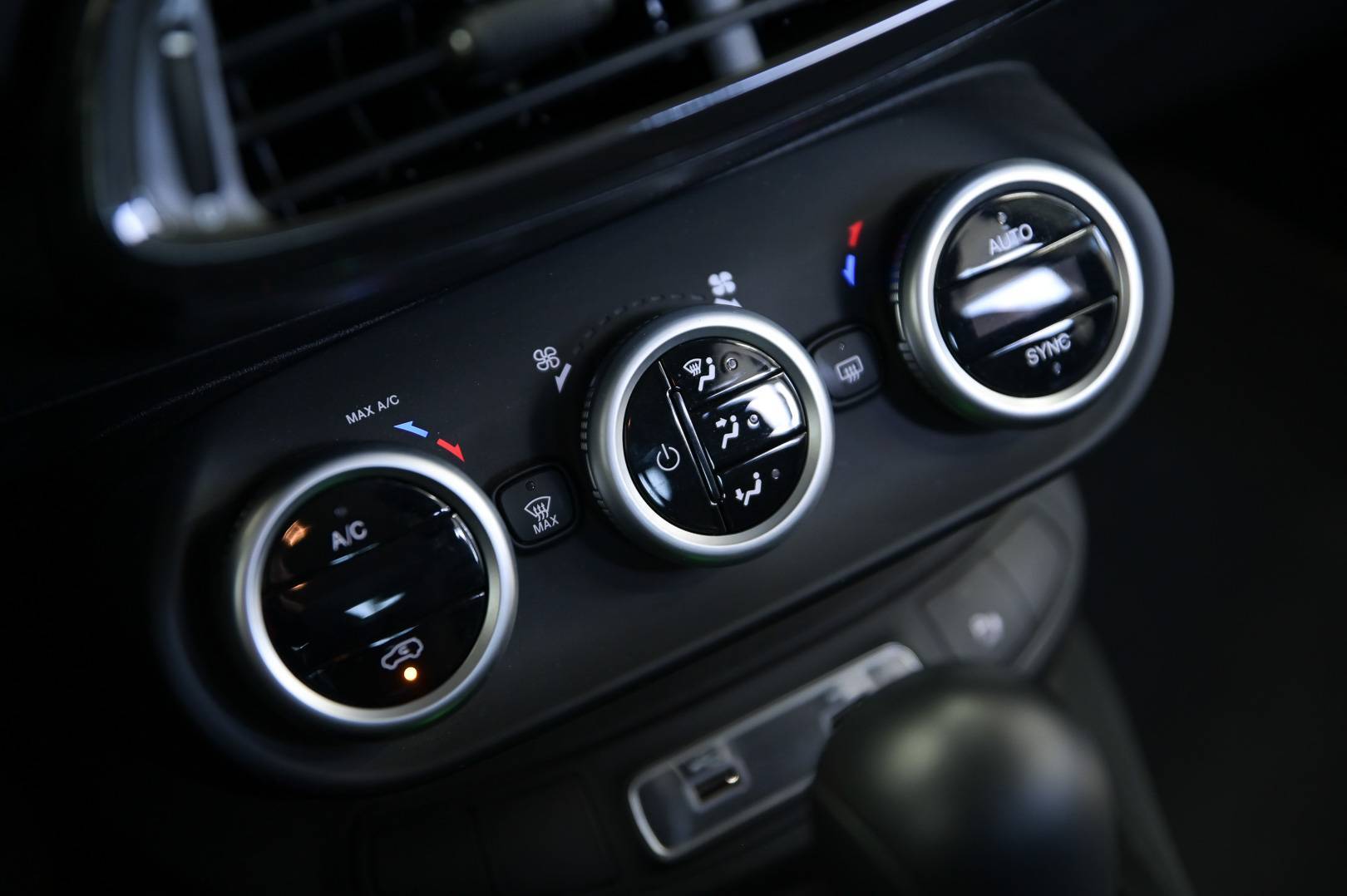 FIAT 500X - Foto 23