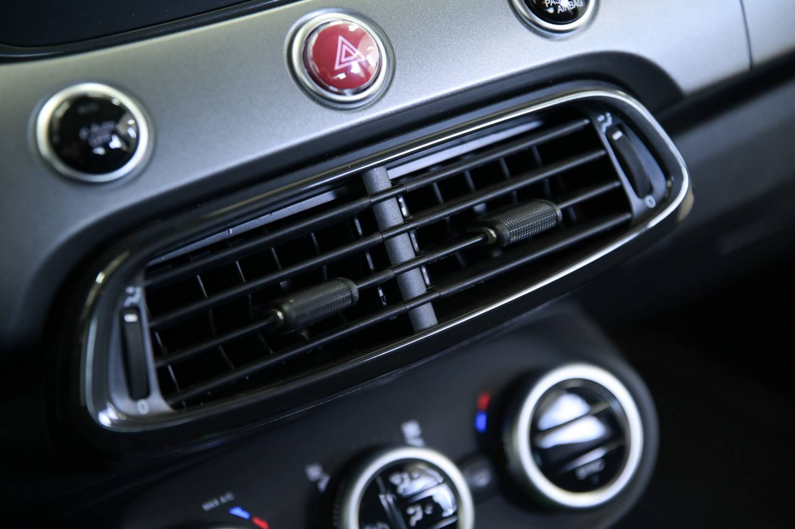 FIAT 500X - Foto 24