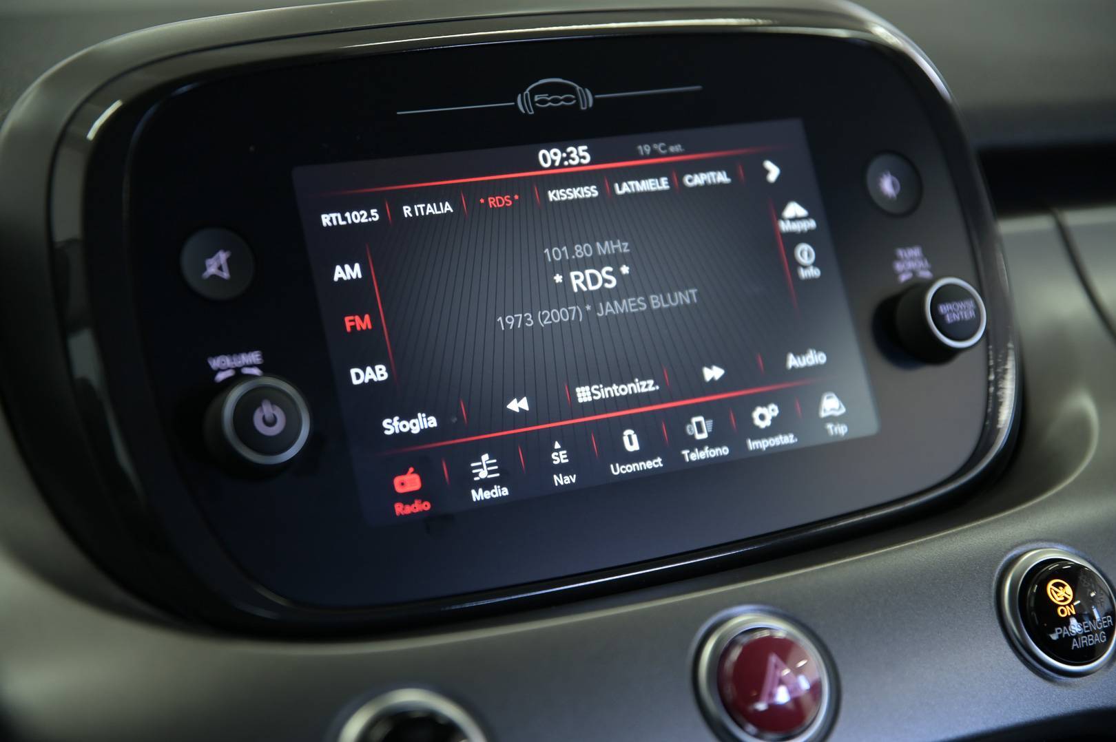 FIAT 500X - Foto 26
