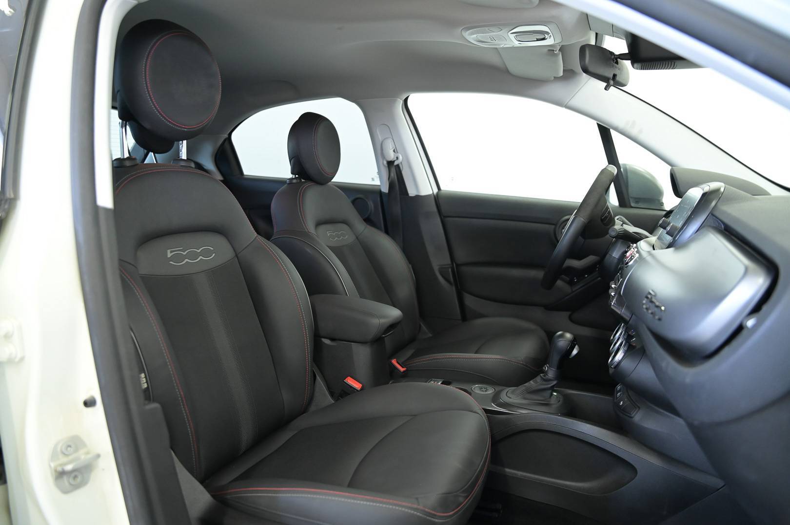 FIAT 500X - Foto 29