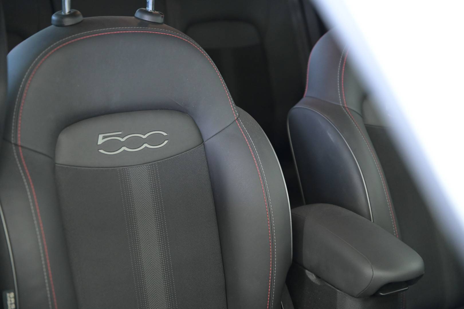 FIAT 500X - Foto 30