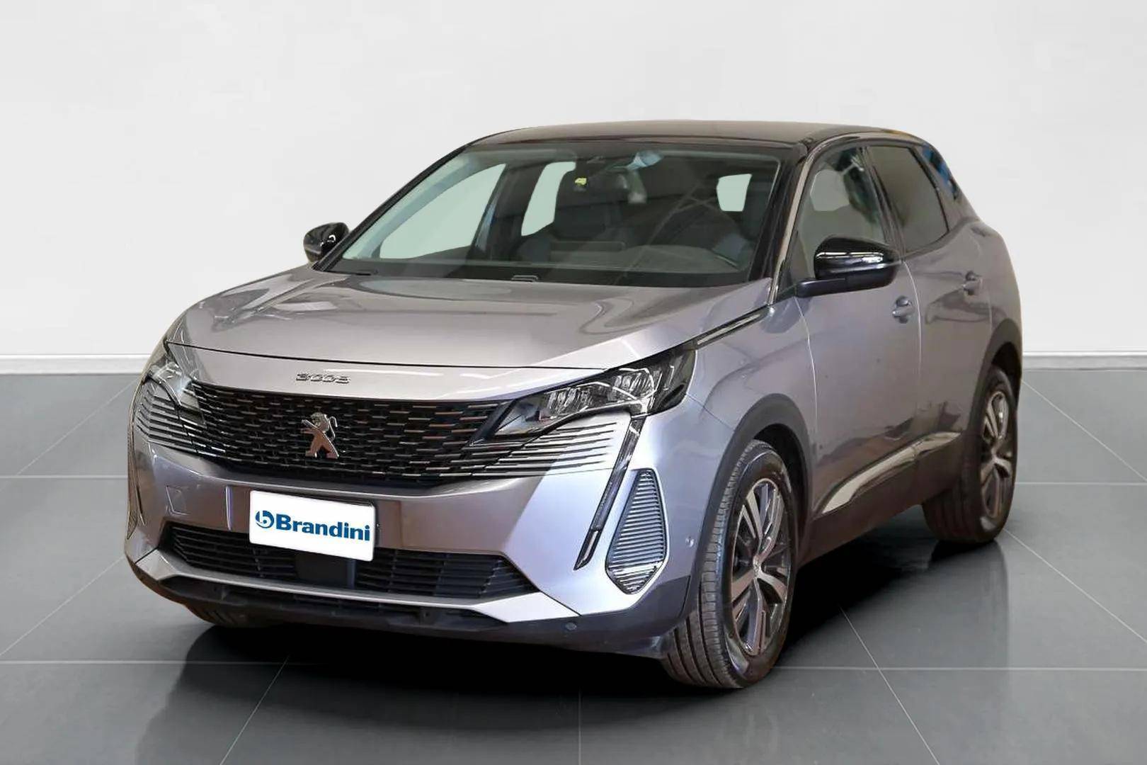 PEUGEOT 3008 - Foto 1