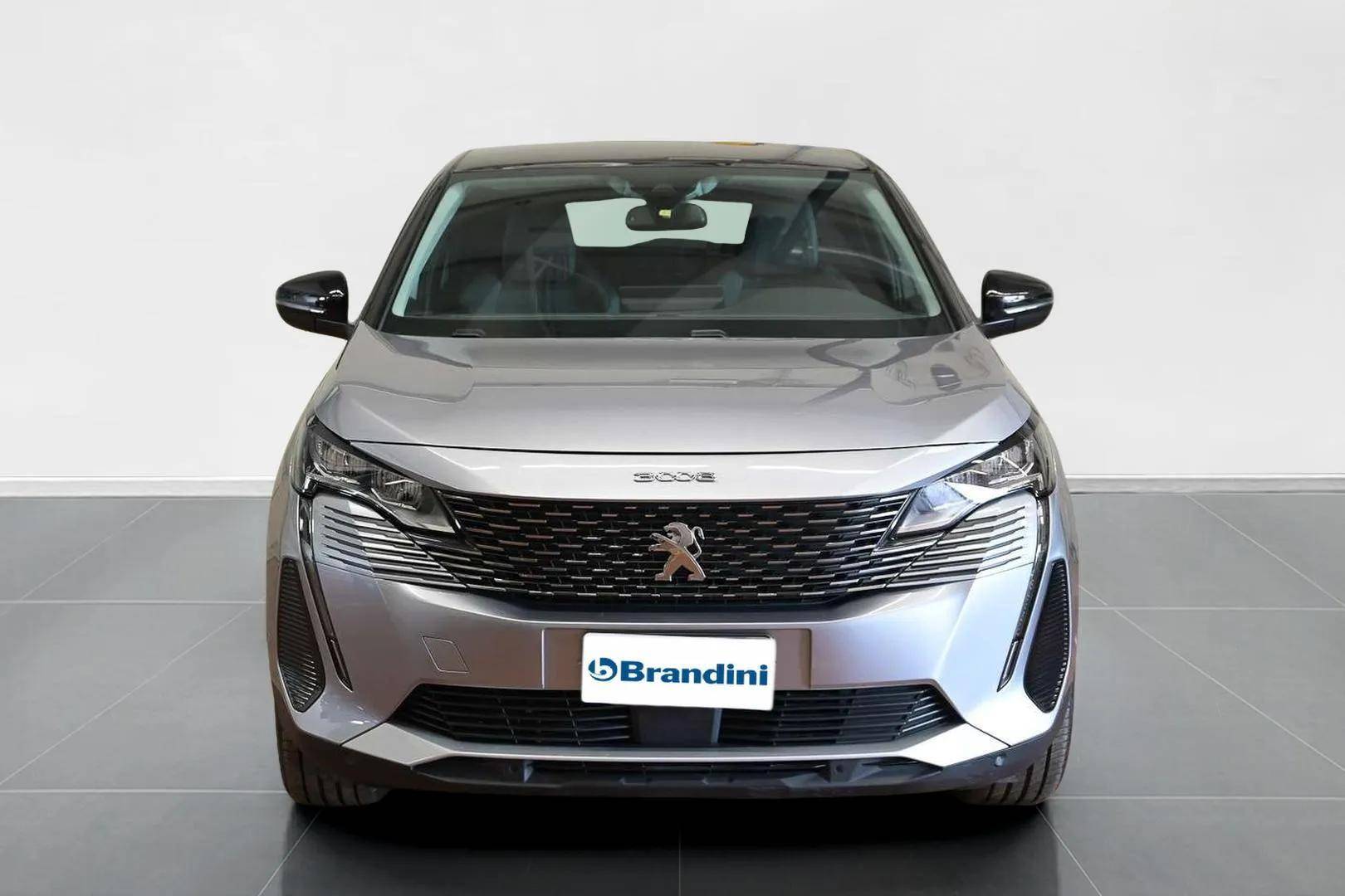 PEUGEOT 3008 - Foto 2