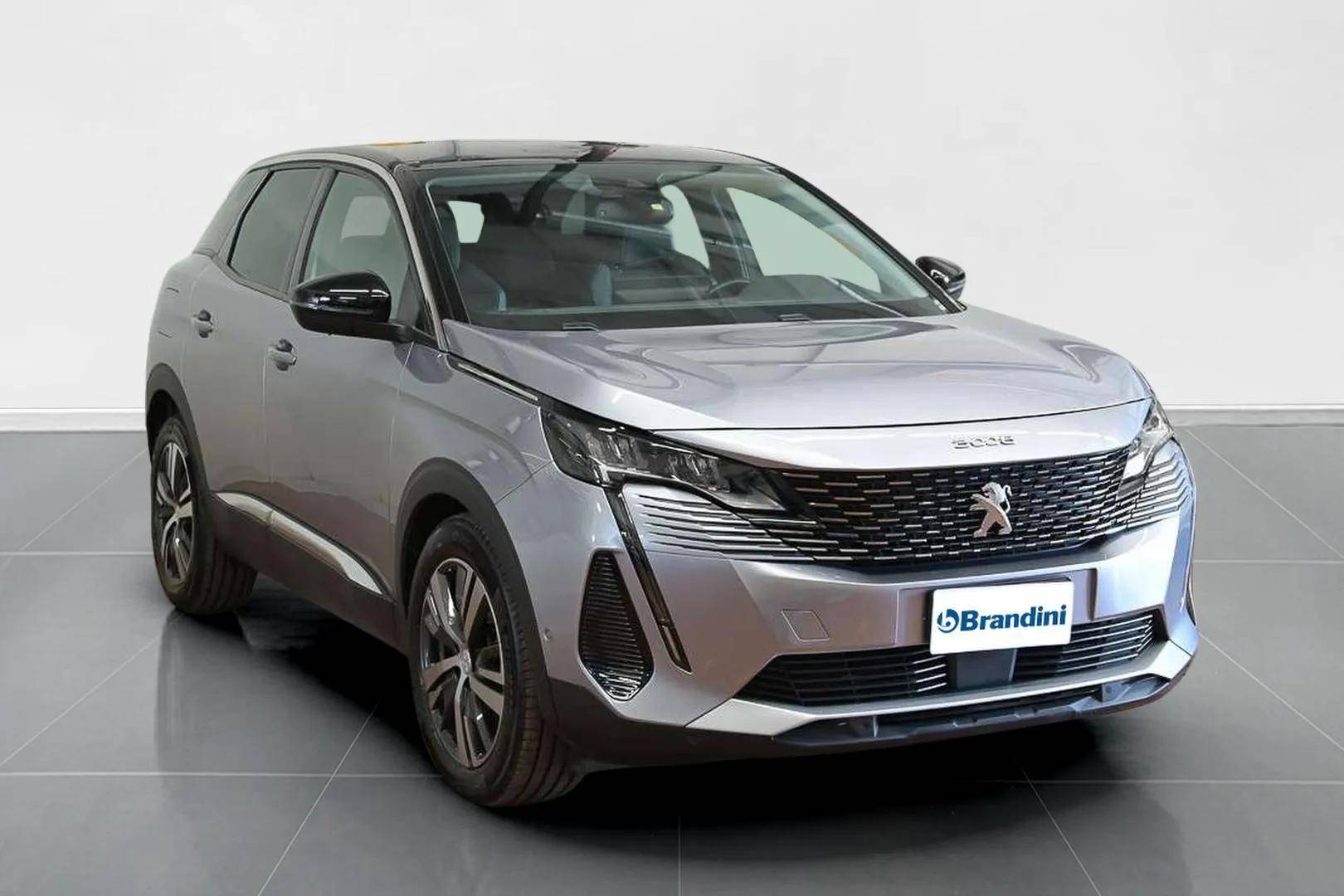 PEUGEOT 3008 - Foto 3