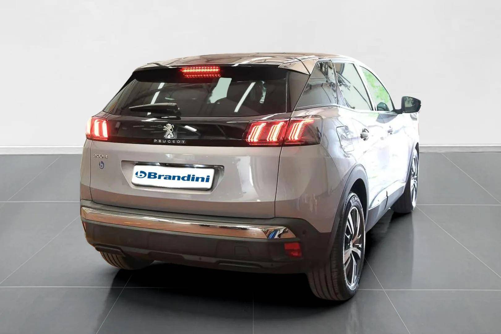 PEUGEOT 3008 - Foto 4