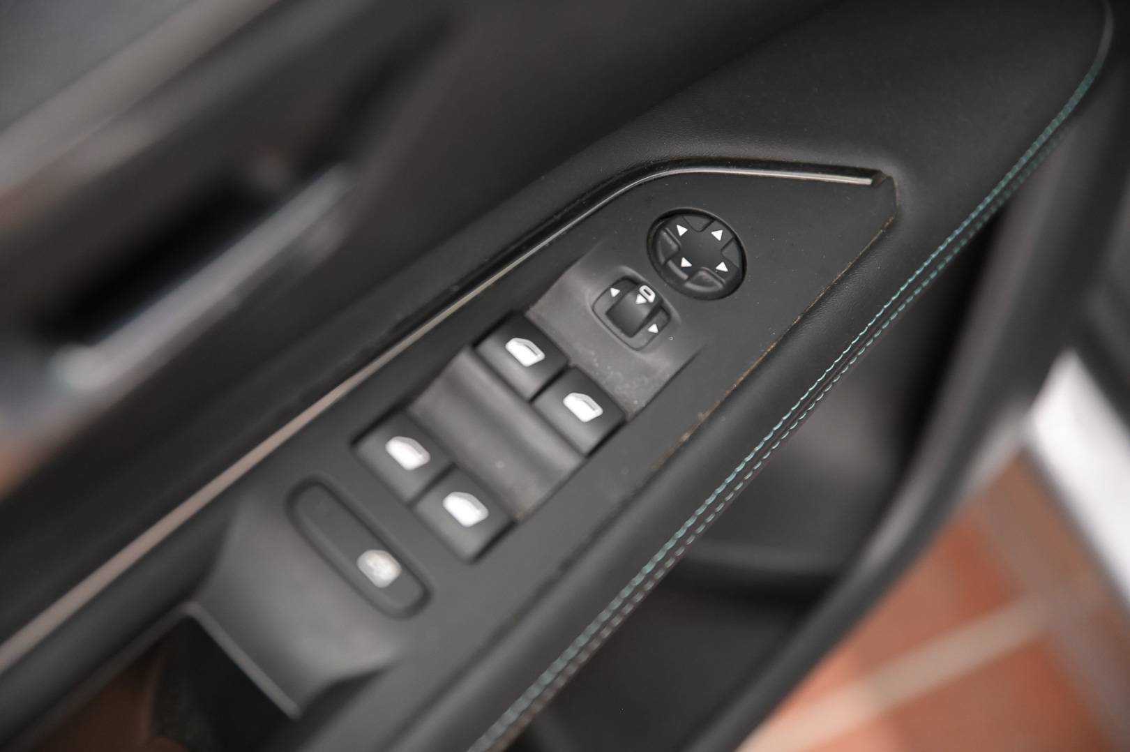 PEUGEOT 3008 - Foto 10