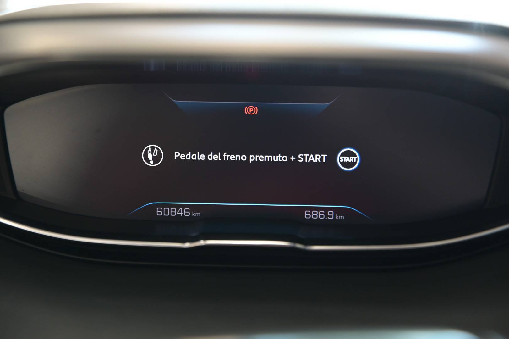 PEUGEOT 3008 - Foto 12
