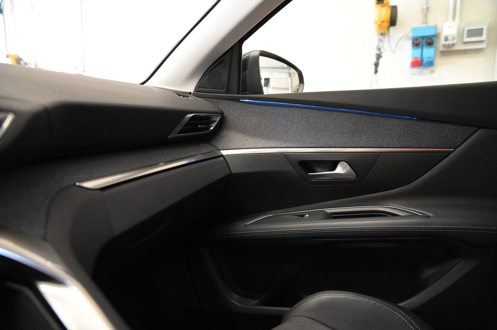 PEUGEOT 3008 - Foto 13