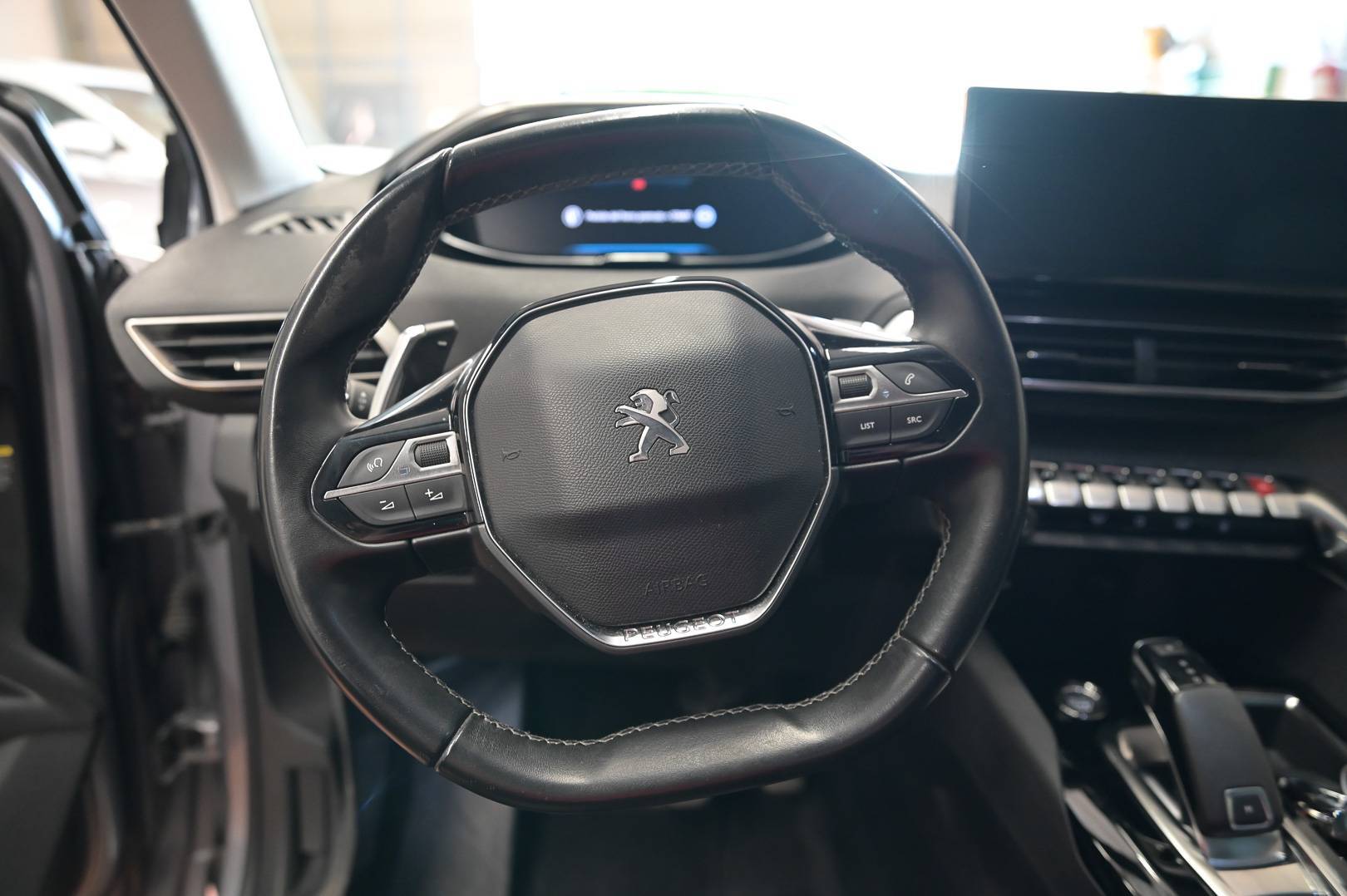 PEUGEOT 3008 - Foto 15