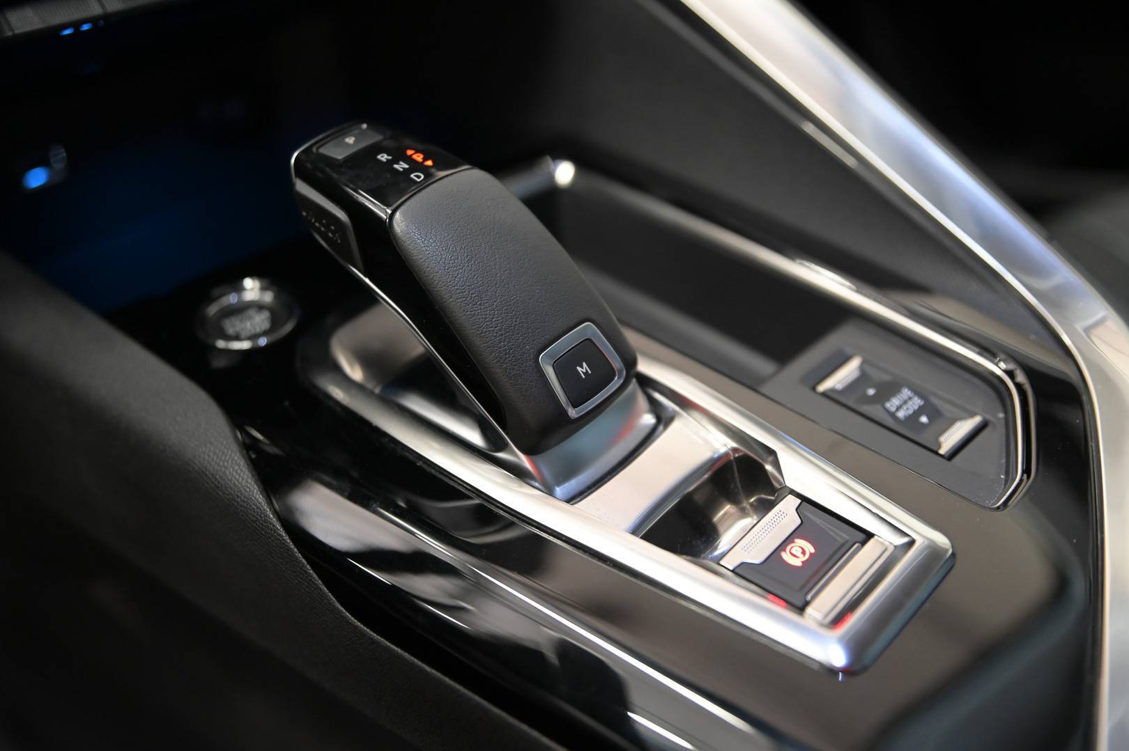 PEUGEOT 3008 - Foto 22