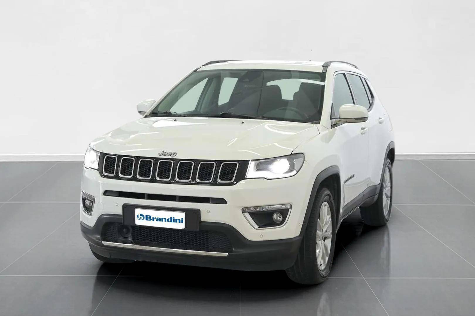 JEEP Compass - Foto 1