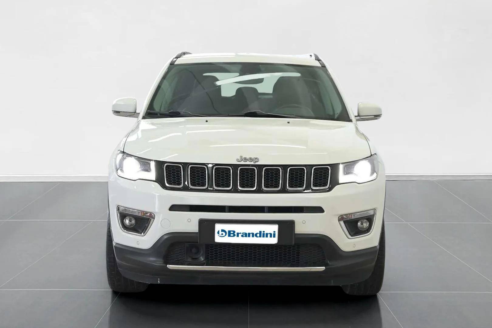 JEEP Compass - Foto 2
