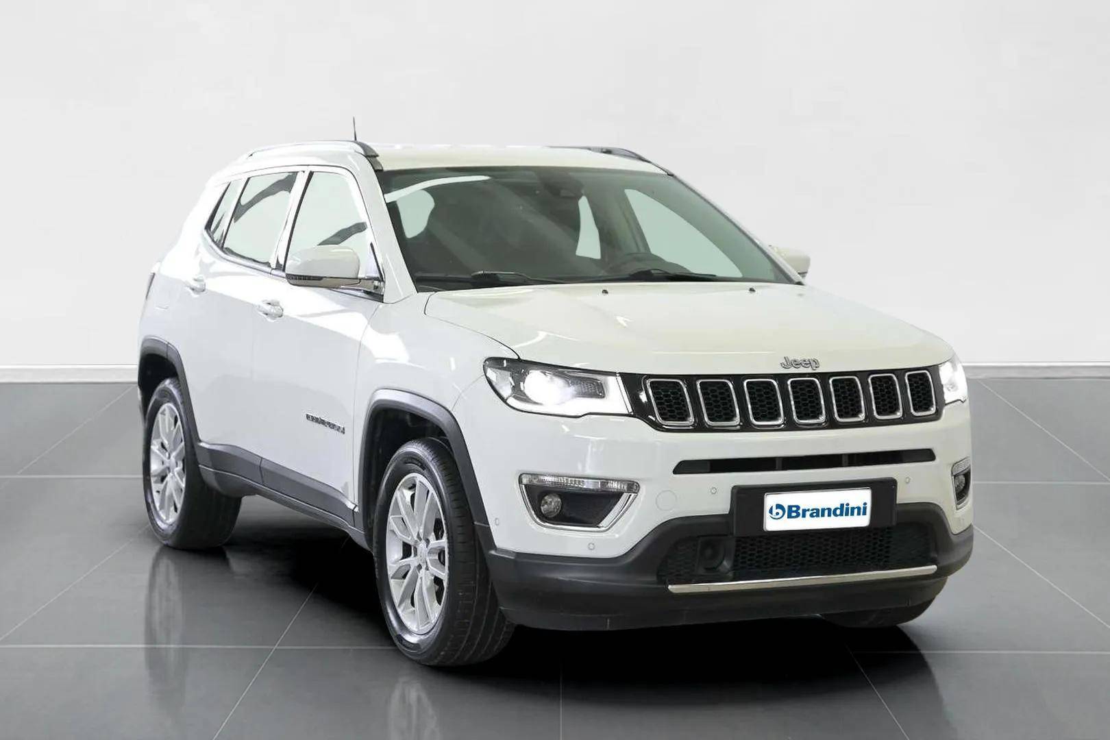 JEEP Compass - Foto 3