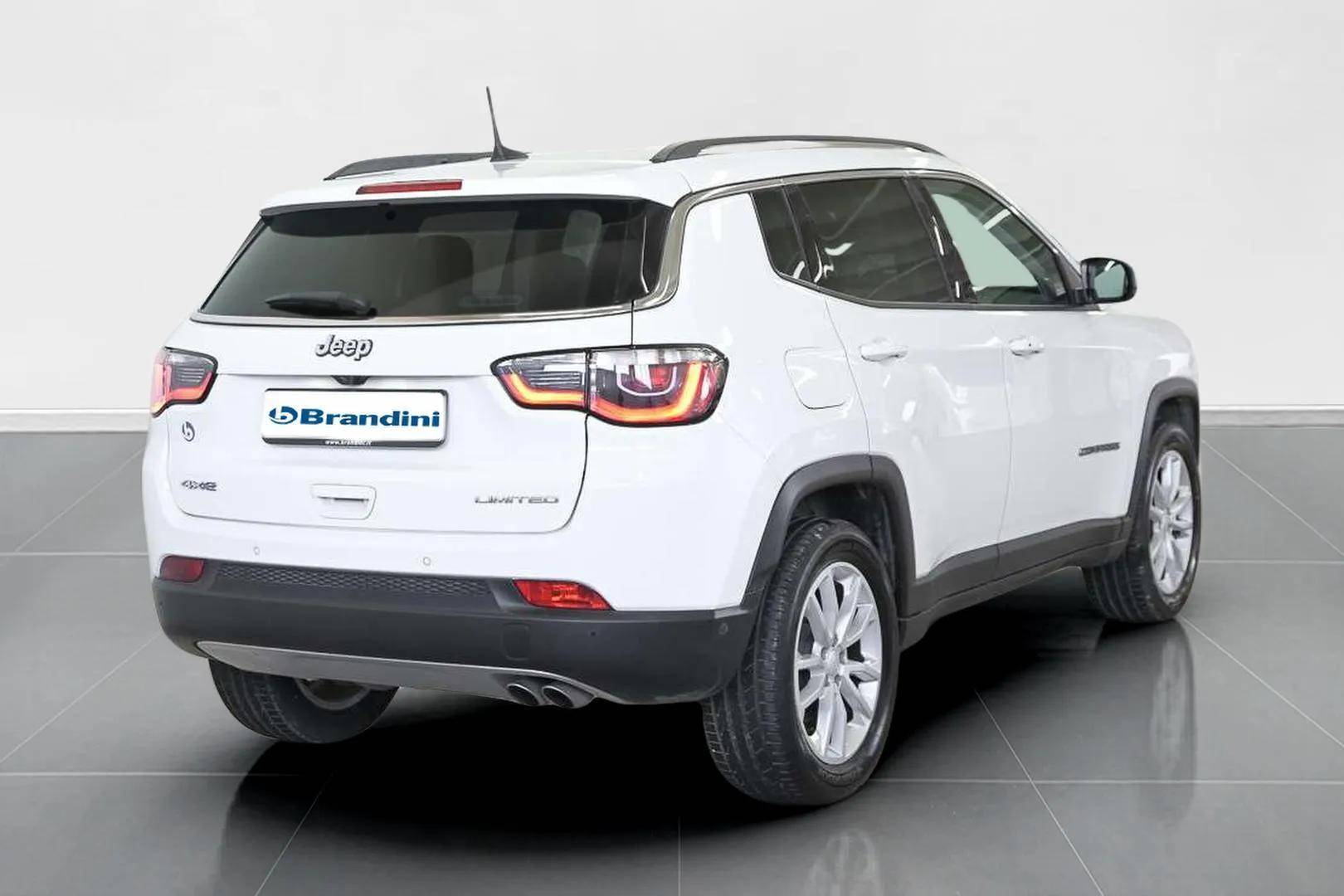 JEEP Compass - Foto 4