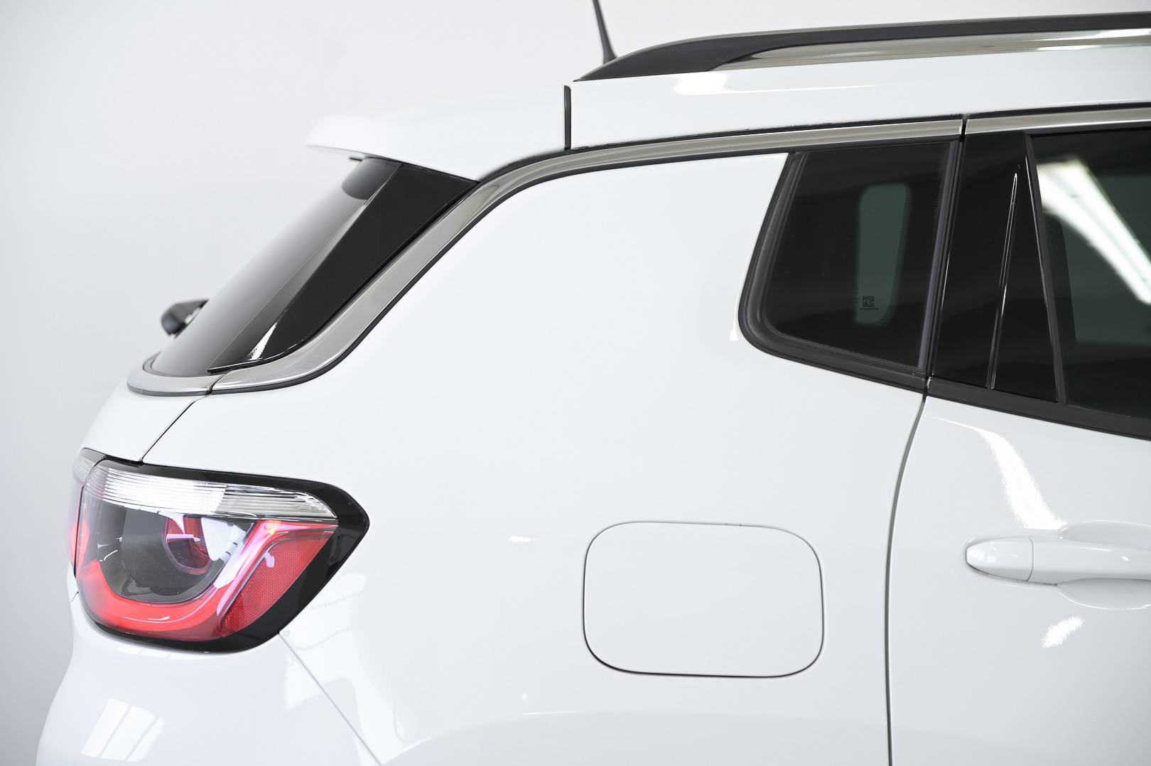 JEEP Compass - Foto 6